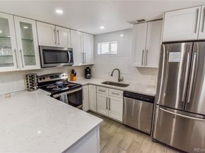 2200 W Moffat Place, Denver CO 80221