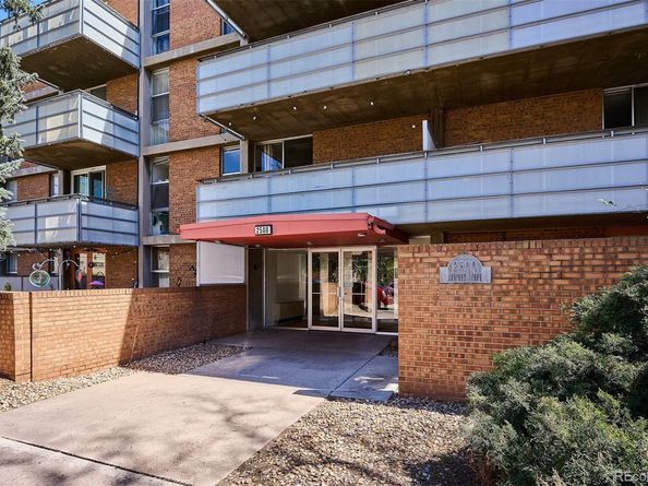 2500 S York Street 213, Denver CO 80210