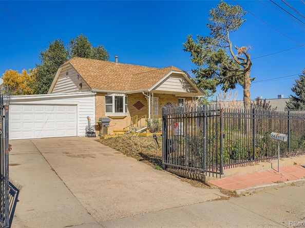 2425 W College Avenue, Denver CO 80219