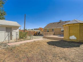 2425 W College Avenue, Denver CO 80219