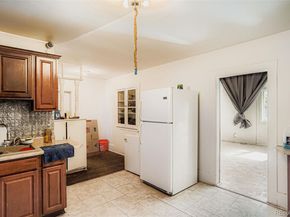 2425 W College Avenue, Denver CO 80219