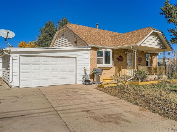 2425 W College Avenue, Denver CO 80219