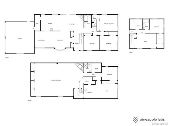 13257 W 26th Avenue, Golden CO 80401