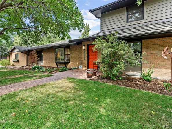13257 W 26th Avenue, Golden CO 80401