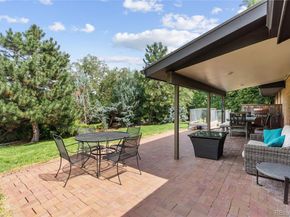 13257 W 26th Avenue, Golden CO 80401