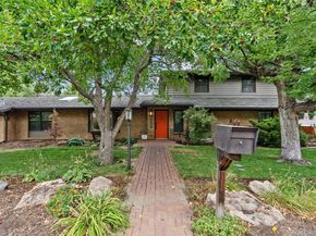 13257 W 26th Avenue, Golden CO 80401