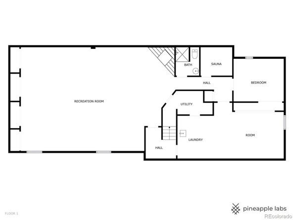 13257 W 26th Avenue, Golden CO 80401