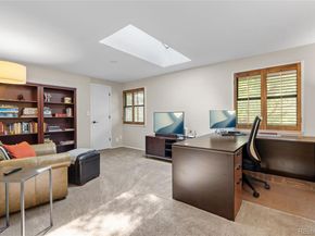 13257 W 26th Avenue, Golden CO 80401
