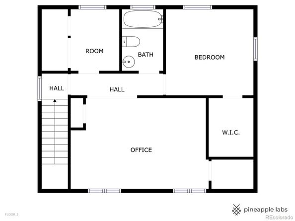 13257 W 26th Avenue, Golden CO 80401