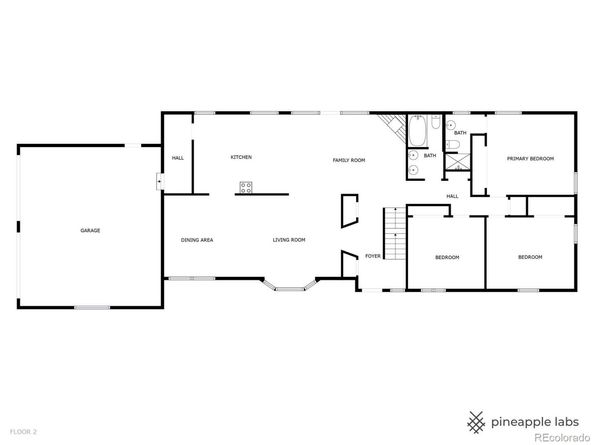 13257 W 26th Avenue, Golden CO 80401