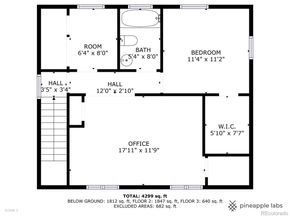 13257 W 26th Avenue, Golden CO 80401