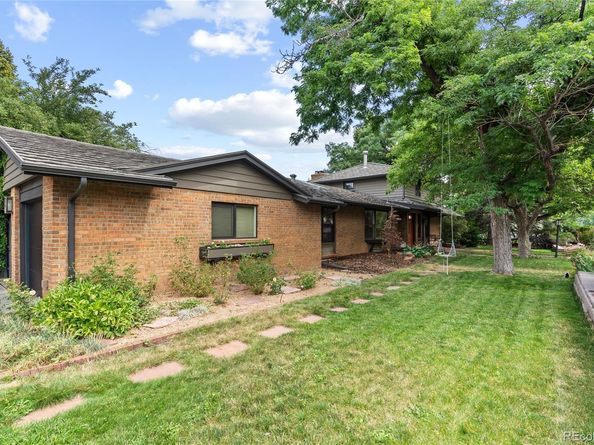 13257 W 26th Avenue, Golden CO 80401