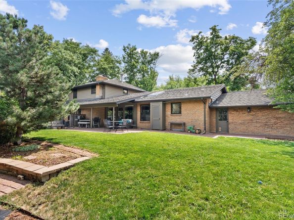 13257 W 26th Avenue, Golden CO 80401