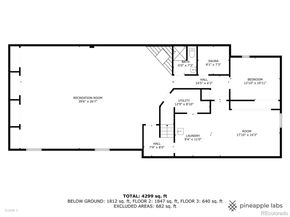13257 W 26th Avenue, Golden CO 80401