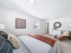 12615 E 101st Drive, Commerce City CO 80022