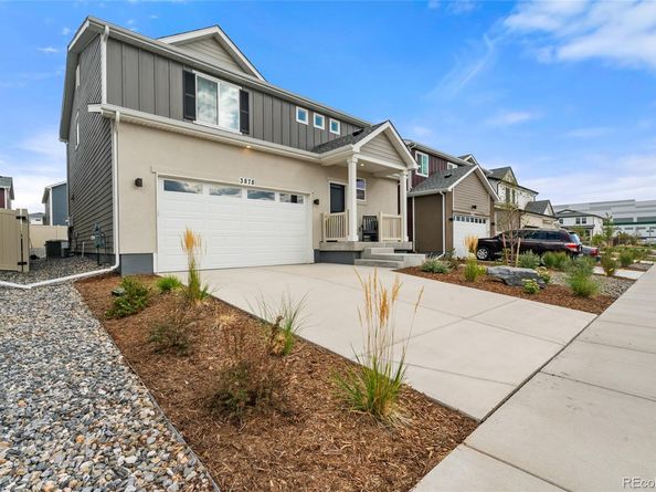 3878 N Riviera Court, Aurora CO 80019