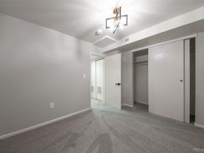 11149 W 17th Avenue 104, Lakewood CO 80215