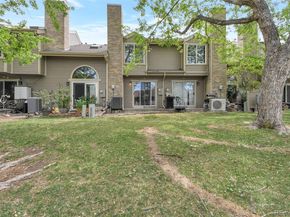 11149 W 17th Avenue 104, Lakewood CO 80215