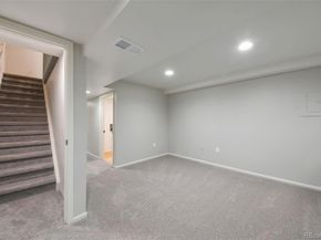 11149 W 17th Avenue 104, Lakewood CO 80215