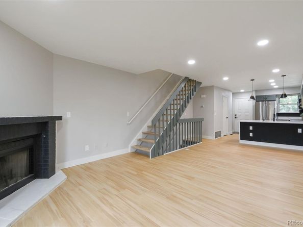 11149 W 17th Avenue 104, Lakewood CO 80215
