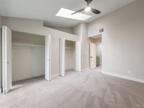 11149 W 17th Avenue 104, Lakewood CO 80215