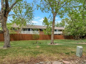 11149 W 17th Avenue 104, Lakewood CO 80215