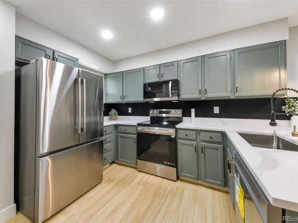 11149 W 17th Avenue 104, Lakewood CO 80215