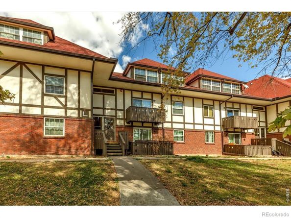 3250 Oneal Circle 23, Boulder CO 80301