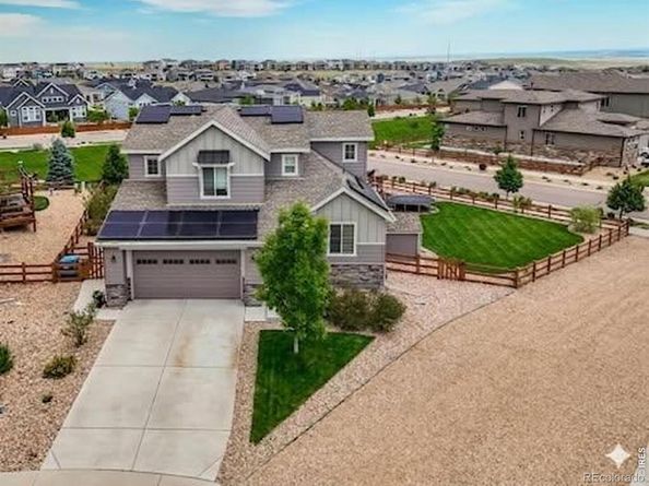 9300 Dunraven Street, Arvada CO 80007