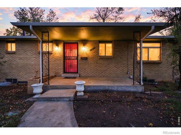 6974 S Lakeview Street, Littleton CO 80120