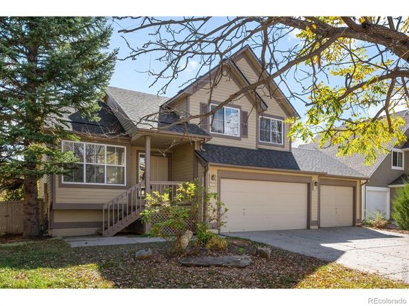2514 Ravenwood Lane, Lafayette CO 80026