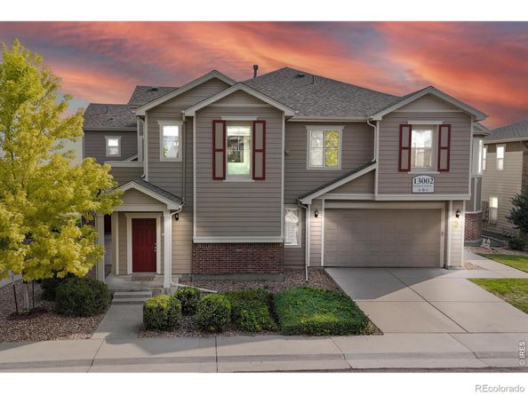 13002 Grant Circle E, Thornton CO 80241