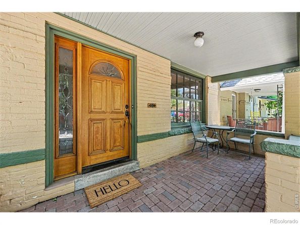 3710 N Julian Street, Denver CO 80211