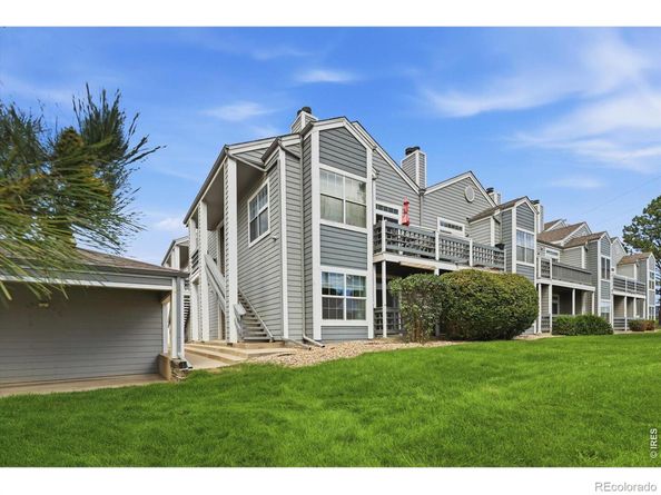 7453 Singing Hills Drive E105, Boulder CO 80301