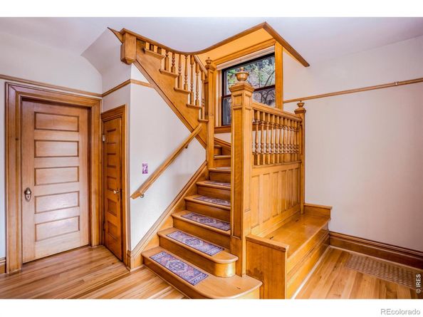 2109 N Gilpin Street, Denver CO 80205