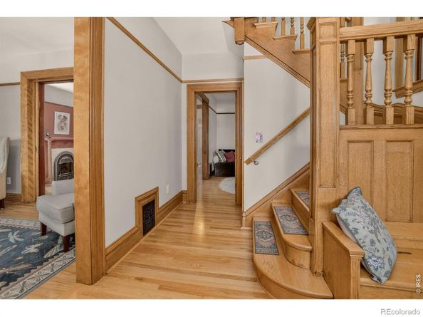 2109 N Gilpin Street, Denver CO 80205