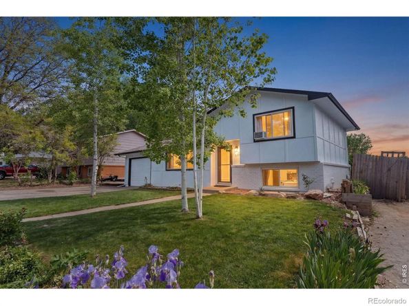 927 E 4th Avenue, Longmont CO 80504