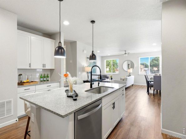 683 Stonebridge Drive, Longmont CO 80503