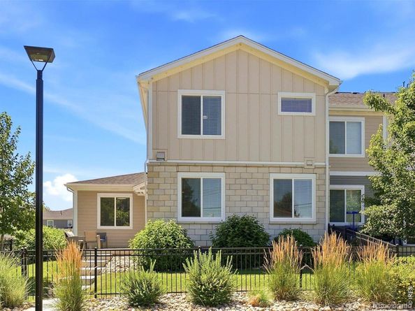 683 Stonebridge Drive, Longmont CO 80503