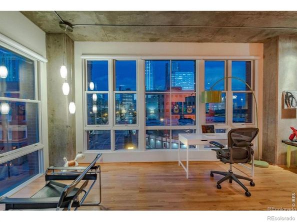 1499 Blake Street 4A, Denver CO 80202