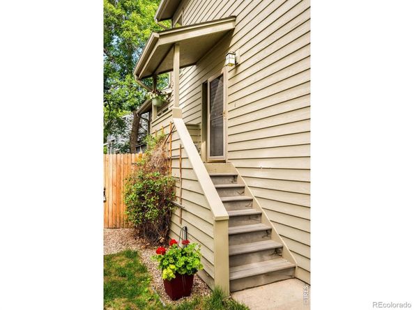 77 Genesee Court, Boulder CO 80303