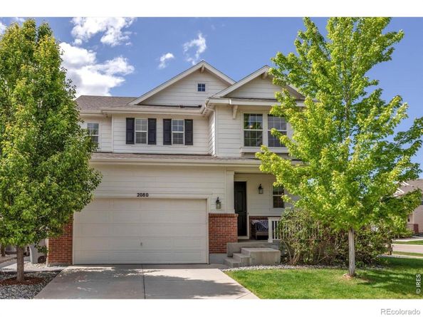 2080 Sicily Circle, Longmont CO 80503