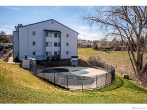 13095 W Cedar Drive 302, Lakewood CO 80228