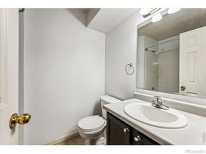 13095 W Cedar Drive 302, Lakewood CO 80228