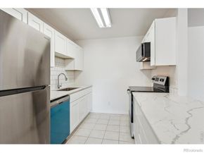 13095 W Cedar Drive 302, Lakewood CO 80228