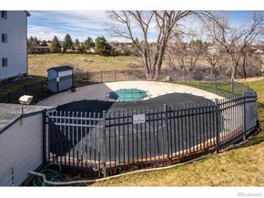 13095 W Cedar Drive 302, Lakewood CO 80228