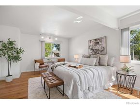 1460 Kendall Drive, Boulder CO 80305