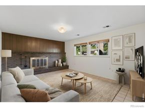1460 Kendall Drive, Boulder CO 80305