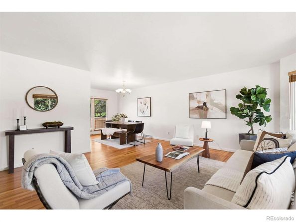 1460 Kendall Drive, Boulder CO 80305