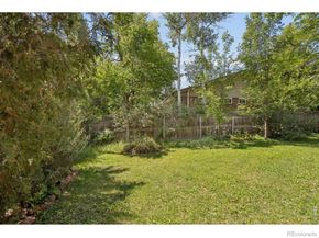 1460 Kendall Drive, Boulder CO 80305